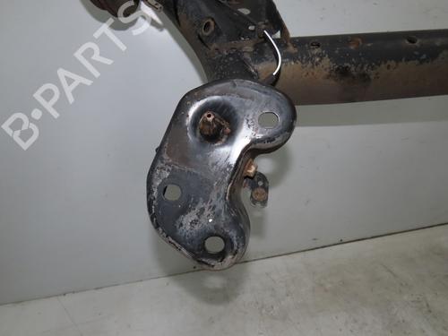 Bakaksel FORD FIESTA VI (CB1, CCN) 1.25 | BP28829914M2 