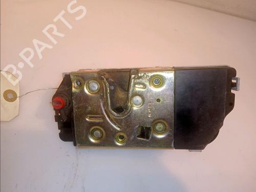 Rear right lock PEUGEOT 307 (3A/C) 2.0 HDi 135 | BP15199808C99 