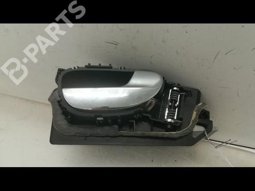 Used Front right interior door handle PEUGEOT 307 (3A/C) 2.0 HDi 110 (107 hp) 9596562