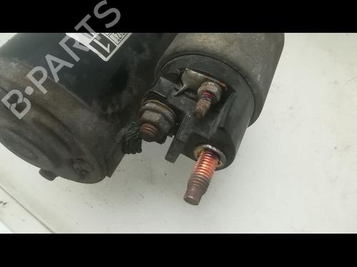 Used Starter Starter CITROËN C3 I (FC_, FN_) 1.4 i (73 hp) 9598168 9598168