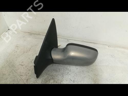 Bakspejl venstre Bakspejl venstre RENAULT MEGANE II Saloon (LM0/1_) 1.5 dCi (LM02, LM13, LM2A) (101 hp) 9605937 9605937