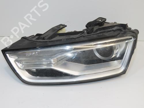 Left headlight AUDI Q3 (8UB, 8UG) 2.0 TDI quattro | BP40241089C28 - Image 6