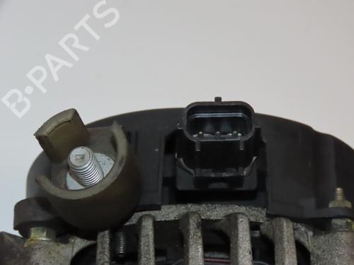 Alternator FORD FOCUS II (DA_, HCP, DP) 1.8 TDCi | BP19791066M7 