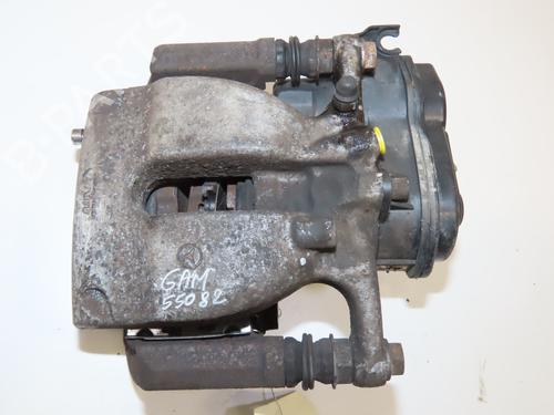 Right rear brake caliper MERCEDES-BENZ M-CLASS (W166) ML 250 CDI / BlueTEC 4-matic (166.004, 166.003) | BP29294173M106 