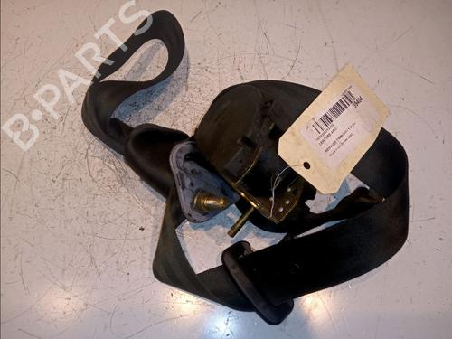 Used Rear left belt tensioner Rear left belt tensioner 11101657 11101657