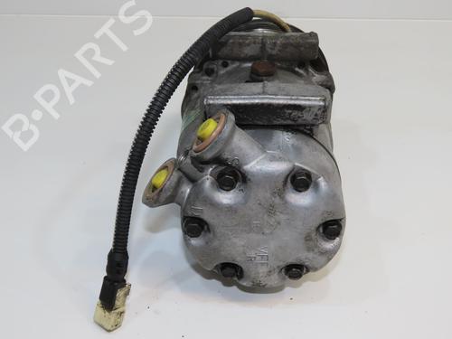 AC compressor PEUGEOT 206 SW (2E/K) 2.0 16V | BP32179119M34 - Image 4