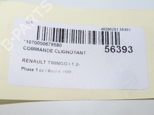 steering-column-stalk-renault-twingo-i-c06_-1993-1994-1995-1996-1997-1998-1999-2000-2001-2002-2003-2004-2005-2006-2007-2008-2009-2010-2011-2012-31796631 main image