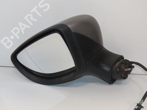 Left mirror RENAULT CLIO IV (BH_) 0.9 TCe 90 (BHNF, BHMA, BHMH, BHJK, BHJR) | BP29379929C26 