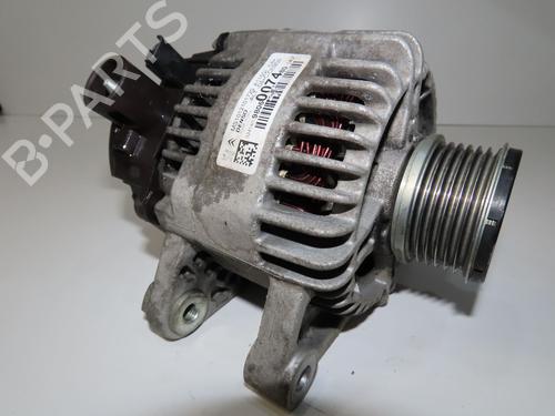 Alternator CITROËN JUMPY II Van 1.6 HDi 90 16V | BP36493474M7 - Image 4
