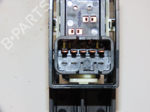 Switch CITROËN C4 AIRCROSS 1.6 HDi 115 | BP29294197I30  - Image 5