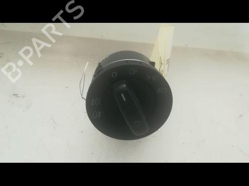 Used Headlight switch Headlight switch VW JETTA III (1K2) 1.9 TDI (105 hp) 9599694 9599694
