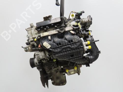 Used Engine Engine 38713637 38713637