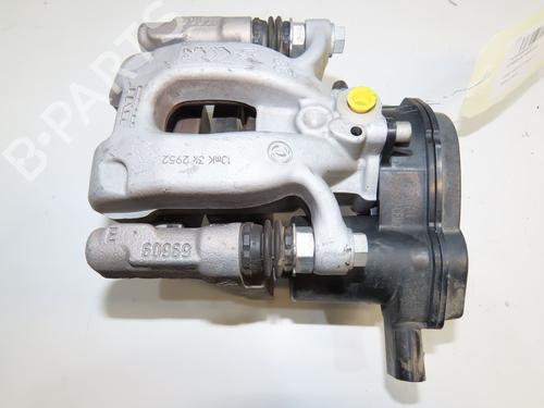 Bremssattel links hinten OPEL MOKKA 1.5 (76) | BP30164311M107 