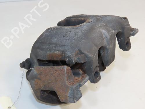 Used Left front brake caliper MERCEDES-BENZ M-CLASS (W164) ML 350 4-matic (164.186) (272 hp) 18415099