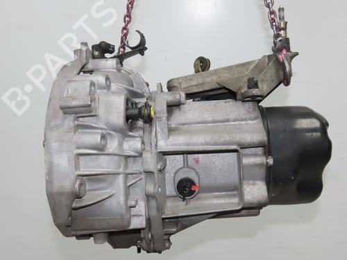 Gearbox NISSAN MICRA III (K12) 1.5 dCi | BP28829481M3 