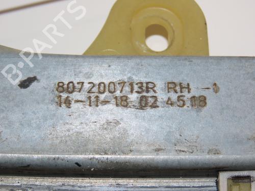Front right window mechanism RENAULT CAPTUR I (J5_, H5_) 0.9 TCe 90 | BP28968466C23 - Image 6