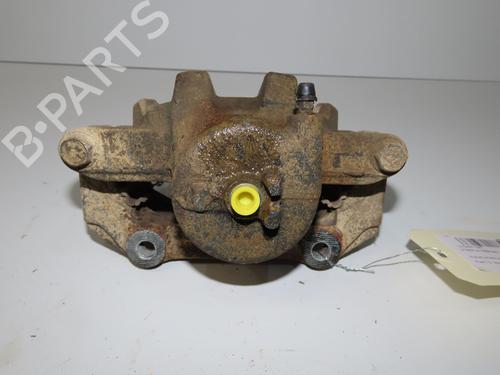 Left front brake caliper SUZUKI GRAND VITARA II (JT, TE, TD) 1.9 DDiS All-wheel Drive (JT419, TD44, JB419WD, JB419XD,... | BP32100454M105 - Image 6