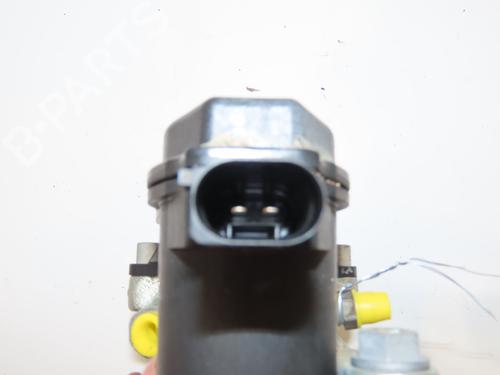 Right rear brake caliper FIAT 500X (334_) 1.3 (334.AXR11) | BP29441693M106 