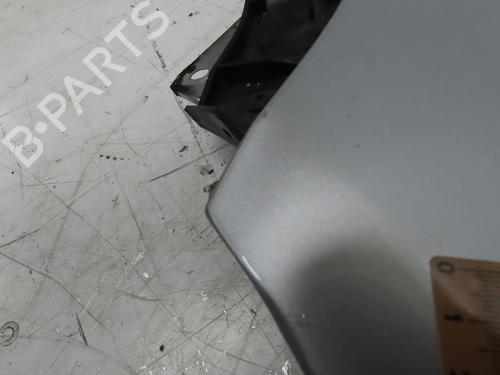 Left front fenders VW POLO IV (9N_, 9A_) 1.4 16V | BP28830967C41 