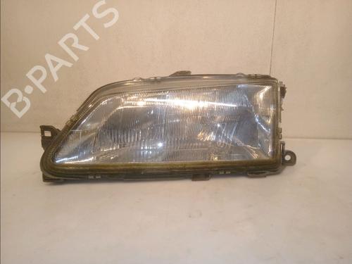 Used Left headlight PEUGEOT 306 Hatchback (7A, 7C, N3, N5) 1.6 (89 hp) 15643446