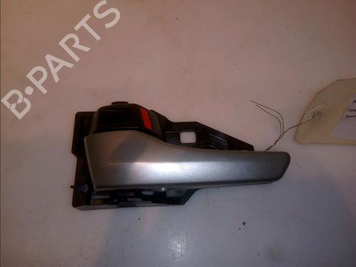 Used Rear left interior door handle Rear left interior door handle TOYOTA PRIUS (_W3_) 1.8 Hybrid (ZVW3_) (99 hp) 14951677 14951677