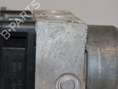 Used ABS pump ABS pump RENAULT KANGOO BE BOP (KW0/1_) 1.5 dCi (KW0F) (103 hp) 28967629 28967629