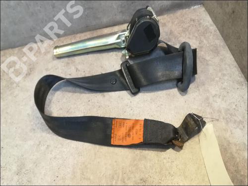 Used Front left belt tensioner VW POLO III (6N1) 75 1.6 (75 hp) 9608626