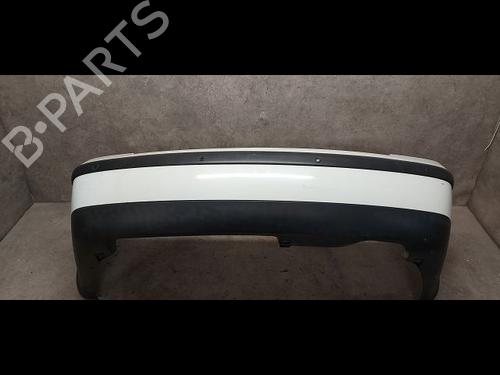 rear-bumper-vw-passat-b5-3b2-1996-1997-1998-1999-2000-2001-23177197 main image