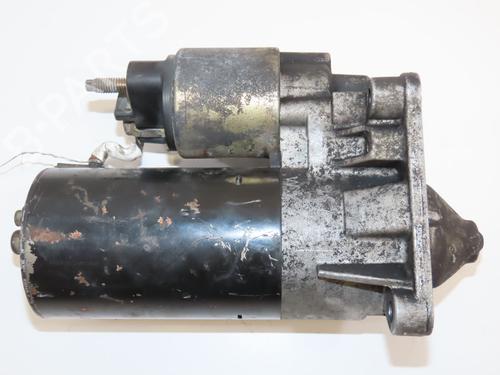 Starter RENAULT CLIO II (BB_, CB_) 1.9 D (B/CB0E, BB0J) | BP28504414M8
