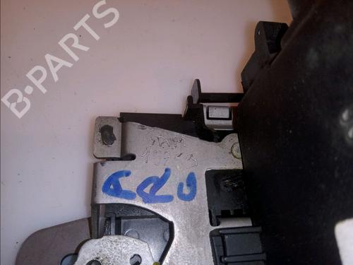 Rear left lock AUDI A4 B6 (8E2) 2.5 TDI quattro | BP23177101C100 - Image 4