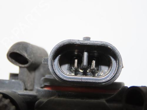 Right front fog light AUDI A5 (8T3) 2.7 TDI | BP31634213C31 - Image 7