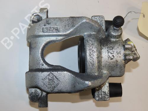 Right front brake caliper DACIA SANDERO II 1.0 SCe 75 (B8JC, B8JD, B8NC) | BP19540032M104 