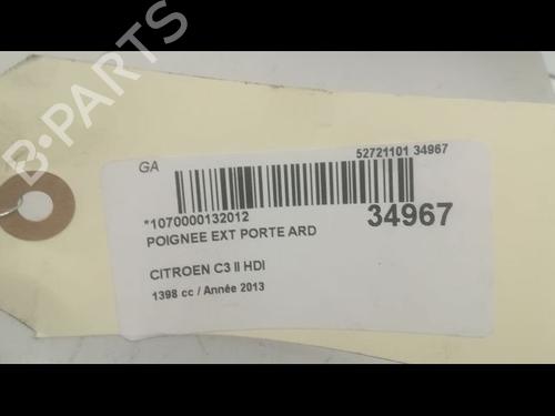 rear-right-exterior-door-handle-citroen-c3-ii-sc_-14-hdi-70-sc8hzc-sc8hr0-sc8hp4-9101kz-2009-9599178 main image