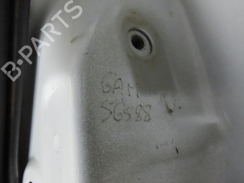 Porta frente direita Porta frente direita FORD FIESTA VI (CB1, CCN) 1.5 TDCi (75 hp) 36283672 36283672