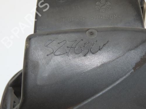 Used Fuel flap Fuel flap BMW X3 (E83) 2.0 d (150 hp) 36426747 36426747