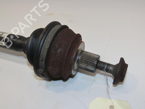 Used Right rear driveshaft AUDI A6 Allroad C6 (4FH) 3.0 TDI quattro (233 hp) 28829513