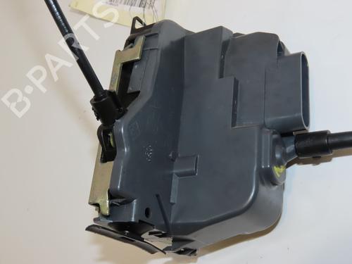 Rear right lock RENAULT LAGUNA II (BG0/1_) 2.2 dCi (BG0F) | BP28831944C99 