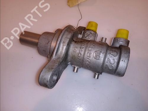 Used Brake master cylinder Brake master cylinder OPEL CORSA D (S07) 1.2 (L08, L68) (80 hp) 11533171 11533171