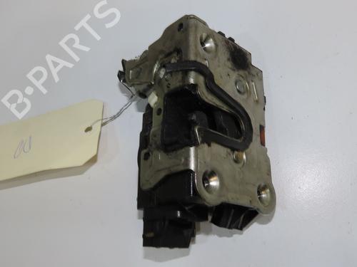 Front right lock DACIA LODGY (JS_) 1.5 dCi (JSMC, JSAF) | BP36310562C97 - Image 2