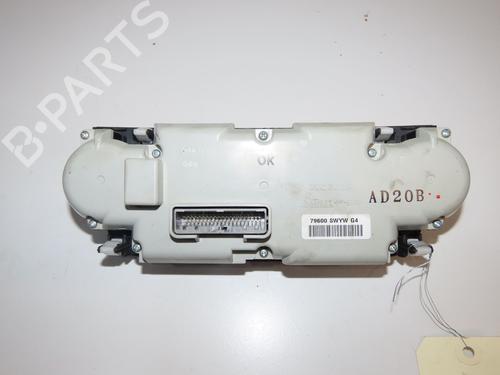 Climate control HONDA CR-V III (RE_) 2.2 i-DTEC 4WD (RE6) | BP39217322I5 - Image 4