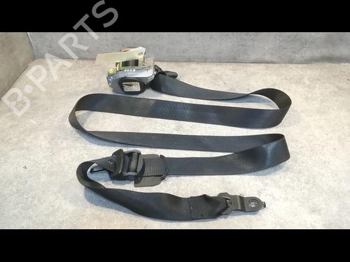 Front left belt tensioner MERCEDES-BENZ E-CLASS (W211) E 220 CDI (211.006) | BP23175198C87 