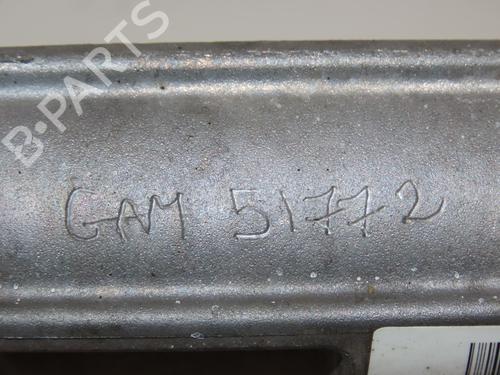 Steering rack RENAULT CAPTUR I (J5_, H5_) 1.2 TCe 120 | BP26383549M22 - Image 3