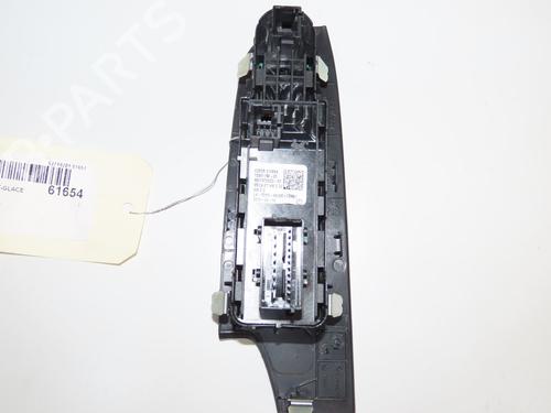 Left front window switch CITROËN GRAND C4 SPACETOURER (3A_, 3E_) 2.0 BlueHDi 160 | BP39387886I27 - Image 5