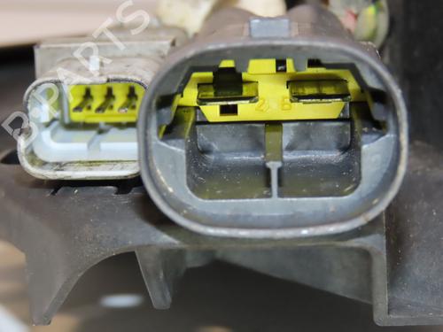 Koelventilatormotor CITROËN C3 I (FC_, FN_) 1.4 HDi | BP28967141M35 