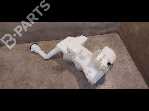Used Windscreen washer tank Windscreen washer tank CITROËN C5 III (RD_) 1.6 HDi 115 (RD9HRA, RD9HLA, RD9HL0) (114 hp) 9615554 9615554