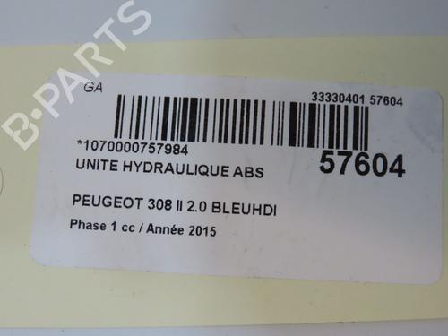 Used ABS pump ABS pump 36426943 36426943