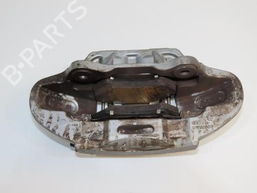 Right front brake caliper AUDI Q5 (FYB, FYG) 40 TDI Mild Hybrid quattro | BP33298075M104 - Image 2