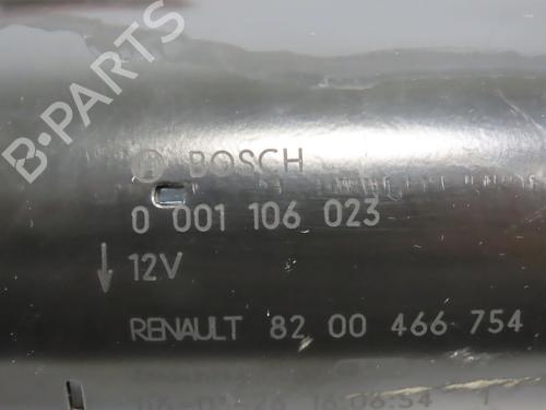 Starter RENAULT MEGANE II (BM0/1_, CM0/1_) 2.0 Renault Sport | BP28801411M8