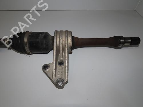 Right front driveshaft SUZUKI SX4 (EY, GY) 1.6 VVT (RW416, YA21S) | BP37062576M39 - Image 3