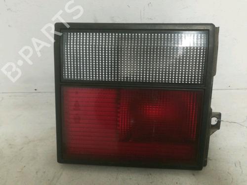 Used Left tailgate light RENAULT 21 Saloon (L48_) 2.1 Turbo-D (L48A, L48W, L487, L488) (88 hp) 23177857